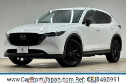 mazda cx-5 2021 -MAZDA--CX-5 6BA-KFEP--KFEP-500031---MAZDA--CX-5 6BA-KFEP--KFEP-500031-