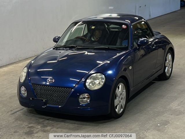 daihatsu copen 2003 -DAIHATSU--Copen L880K-0016696---DAIHATSU--Copen L880K-0016696- image 1