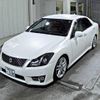 toyota crown 2012 -TOYOTA 【岡山 334ら0305】--Crown GRS200--GRS200-0081410---TOYOTA 【岡山 334ら0305】--Crown GRS200--GRS200-0081410- image 5