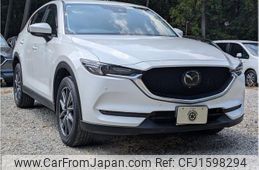 mazda cx-5 2018 CFJ1598294