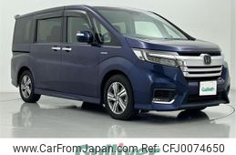 honda stepwagon 2017 -HONDA--Stepwgn 6AA-RP5--RP5-1050437---HONDA--Stepwgn 6AA-RP5--RP5-1050437-