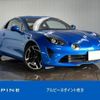 renault alpine 2019 CFJ1821093 image 1