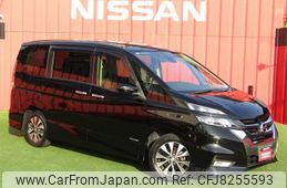 nissan serena 2019 -NISSAN--Serena DAA-GFC27--GFC27-143310---NISSAN--Serena DAA-GFC27--GFC27-143310-