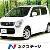 suzuki wagon-r 2013 -SUZUKI--Wagon R DBA-MH34S--MH34S-186553---SUZUKI--Wagon R DBA-MH34S--MH34S-186553- image 1