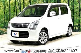 suzuki wagon-r 2013 -SUZUKI--Wagon R DBA-MH34S--MH34S-186553---SUZUKI--Wagon R DBA-MH34S--MH34S-186553-