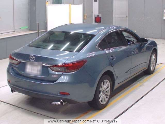 mazda atenza 2016 -MAZDA 【名古屋 336ﾆ1318】--Atenza Sedan LDA-GJ2FP--GJ2FP-300722---MAZDA 【名古屋 336ﾆ1318】--Atenza Sedan LDA-GJ2FP--GJ2FP-300722- image 2