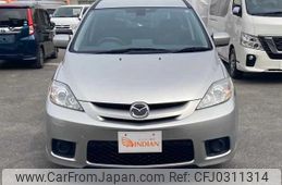 mazda premacy 2006 TE3119