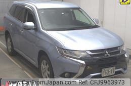 mitsubishi outlander-phev 2015 -MITSUBISHI--Outlander PHEV GG2W-0302587---MITSUBISHI--Outlander PHEV GG2W-0302587-