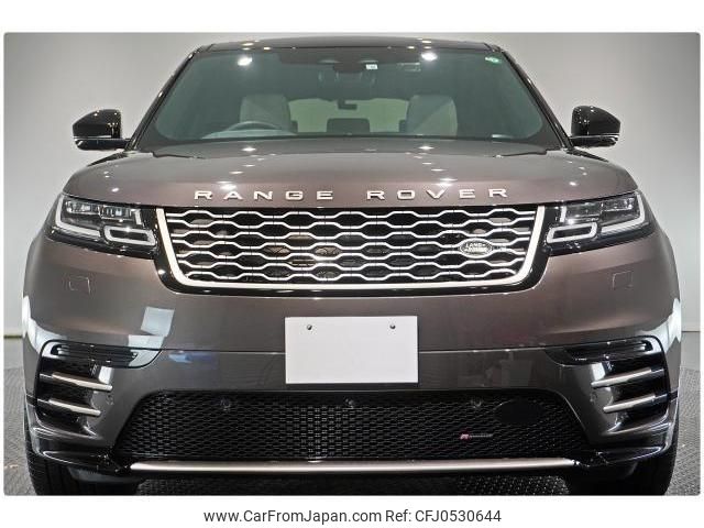 land-rover range-rover-velar 2022 quick_quick_3BA-LY2XAC_SALYA2AX2NA342566 image 2