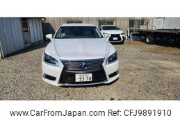 lexus ls 2016 -LEXUS 【名古屋 307ﾂ9370】--Lexus LS DAA-UVF45--UVF45-5021774---LEXUS 【名古屋 307ﾂ9370】--Lexus LS DAA-UVF45--UVF45-5021774-