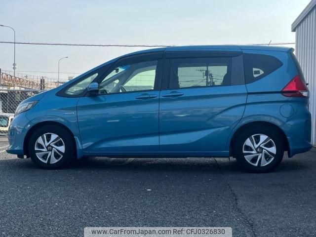 honda freed-hybrid 2017 quick_quick_GB7_GB7-1044696 image 2