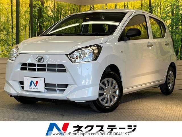 daihatsu mira-e-s 2023 -DAIHATSU--Mira e:s 5BA-LA350S--LA350S-0348093---DAIHATSU--Mira e:s 5BA-LA350S--LA350S-0348093- image 1