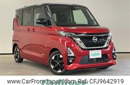 nissan roox 2021 -NISSAN--Roox 5AA-B44A--B44A-0057115---NISSAN--Roox 5AA-B44A--B44A-0057115-