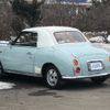 nissan figaro 1991 -NISSAN 【札幌 502ﾋ1199】--Figaro FK10--016169---NISSAN 【札幌 502ﾋ1199】--Figaro FK10--016169- image 6