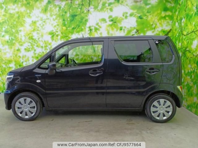 suzuki wagon-r 2021 quick_quick_5AA-MH95S_MH95S-153012 image 2