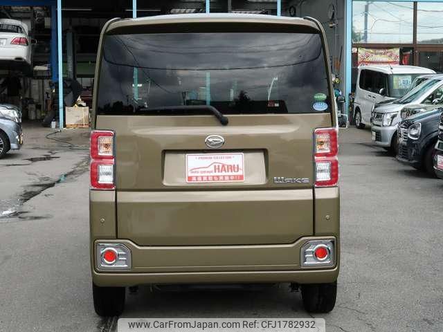 daihatsu wake 2016 CFJ1782932 image 2