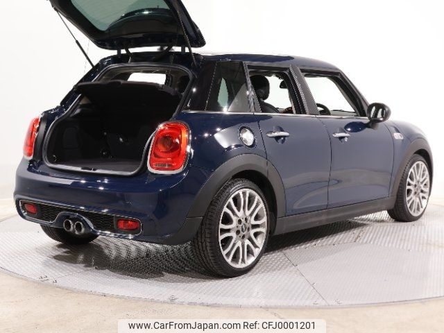 mini mini-others 2015 -BMW 【名変中 】--BMW Mini XS20--02C48876---BMW 【名変中 】--BMW Mini XS20--02C48876- image 2