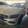 mercedes-benz c-class 2016 quick_quick_RBA-205042C_WDD2050422R111717 image 1