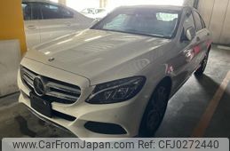 mercedes-benz c-class 2016 quick_quick_RBA-205042C_WDD2050422R111717