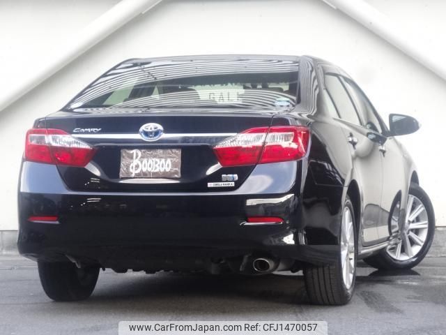 toyota camry 2012 quick_quick_DAA-AVV50_AVV50-1016052 image 2