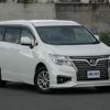 nissan elgrand 2020 -NISSAN--Elgrand DBA-PE52--PE52-072080---NISSAN--Elgrand DBA-PE52--PE52-072080- image 1