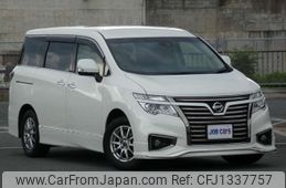 nissan elgrand 2020 -NISSAN--Elgrand DBA-PE52--PE52-072080---NISSAN--Elgrand DBA-PE52--PE52-072080-