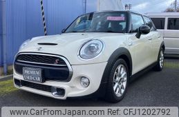 mini mini-others 2015 -BMW--BMW Mini DBA-XS20--WMWXS720402B61454---BMW--BMW Mini DBA-XS20--WMWXS720402B61454-