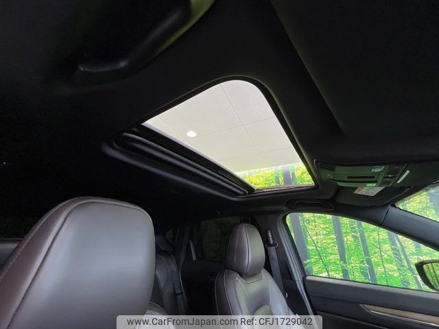 mazda cx-5 2018 CFJ1729042 image 2