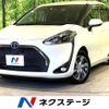 toyota sienta 2022 -TOYOTA--Sienta 6AA-NHP170G--NHP170-7257703---TOYOTA--Sienta 6AA-NHP170G--NHP170-7257703- image 1