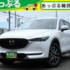 mazda cx-5 2019 quick_quick_3DA-KF2P_KF2P-309911 image 1