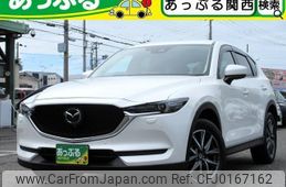 mazda cx-5 2019 quick_quick_3DA-KF2P_KF2P-309911