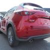 mazda cx-5 2017 quick_quick_KF2P_KF2P-124834 image 15