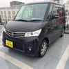 nissan roox 2013 -NISSAN 【なにわ 581ｹ4991】--Roox ML21S--597577---NISSAN 【なにわ 581ｹ4991】--Roox ML21S--597577- image 10