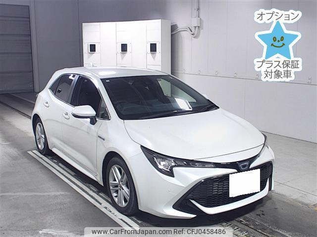 toyota corolla-sport 2018 -TOYOTA 【岐阜 303ﾅ8903】--Corolla Sport ZWE211H-1001662---TOYOTA 【岐阜 303ﾅ8903】--Corolla Sport ZWE211H-1001662- image 1