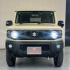 suzuki jimny 2023 -SUZUKI--Jimny 3BA-JB64W--JB64W-319695---SUZUKI--Jimny 3BA-JB64W--JB64W-319695- image 21