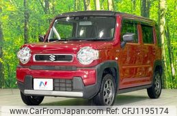 suzuki hustler 2021 -SUZUKI 【名変中 】--Hustler MR92S--175090---SUZUKI 【名変中 】--Hustler MR92S--175090-