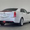 cadillac ats 2017 -GM--Cadillac ATS ABA-A1SL--1G6A95SX5H0187607---GM--Cadillac ATS ABA-A1SL--1G6A95SX5H0187607- image 16