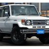 toyota landcruiser-70 2002 quick_quick_HZJ76V_HZJ76V-0004931 image 6