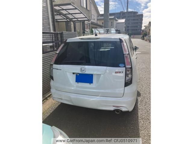 honda stream 2013 -HONDA--Stream DBA-RN6--RN6-3202726---HONDA--Stream DBA-RN6--RN6-3202726- image 2