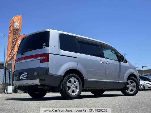 mitsubishi delica-d5 2013 -MITSUBISHI--Delica D5 DBA-CV2W--CV2W-0901958---MITSUBISHI--Delica D5 DBA-CV2W--CV2W-0901958- image 2