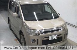 mitsubishi delica-d5 2007 -MITSUBISHI 【野田 333ﾌ1225】--Delica D5 CV5W--0019894---MITSUBISHI 【野田 333ﾌ1225】--Delica D5 CV5W--0019894-