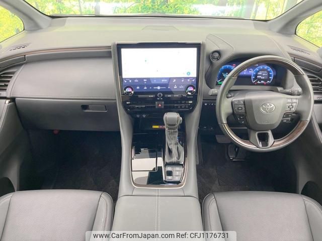 toyota alphard 2023 quick_quick_AAHH40W_AAHH40-0003262 image 2