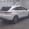 toyota harrier 2022 quick_quick_6BA-MXUA80_MXUA80-0078737 image 4