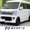 suzuki every-wagon 2018 quick_quick_DA17W_DA17W-155527 image 1