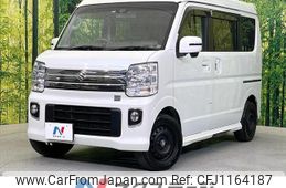 suzuki every-wagon 2018 quick_quick_DA17W_DA17W-155527