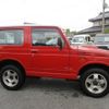 suzuki jimny 1996 CFJ1841791 image 9