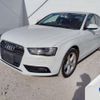 audi a4 2013 -AUDI--Audi A4 DBA-8KCDN--WAUZZZ8K0DA162067---AUDI--Audi A4 DBA-8KCDN--WAUZZZ8K0DA162067- image 1