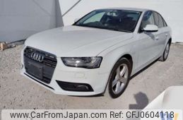 audi a4 2013 -AUDI--Audi A4 DBA-8KCDN--WAUZZZ8K0DA162067---AUDI--Audi A4 DBA-8KCDN--WAUZZZ8K0DA162067-