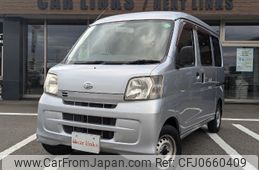 daihatsu hijet-van 2012 -DAIHATSU 【札幌 480ﾃ5778】--Hijet Van S331V--0067109---DAIHATSU 【札幌 480ﾃ5778】--Hijet Van S331V--0067109-