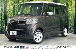 honda n-box 2014 -HONDA--N BOX DBA-JF1--JF1-1440163---HONDA--N BOX DBA-JF1--JF1-1440163-
